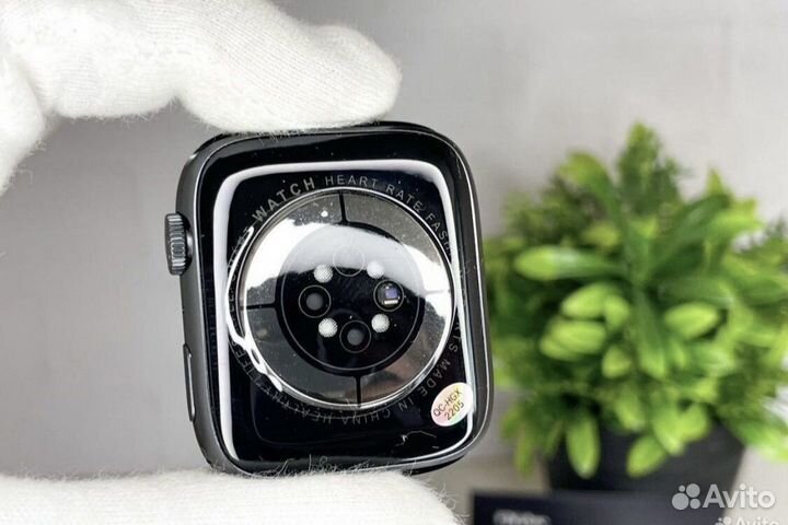 Apple Watch 8 Premium