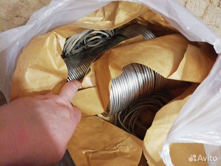 Крышки для консервирования