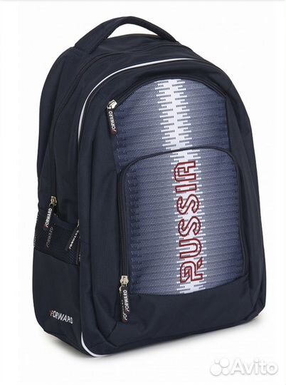 Рюкзак форвард