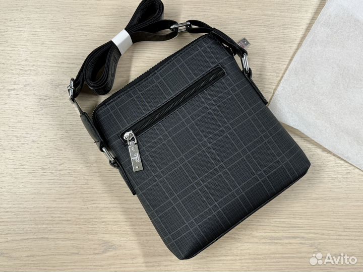 Сумка мужская Gucci