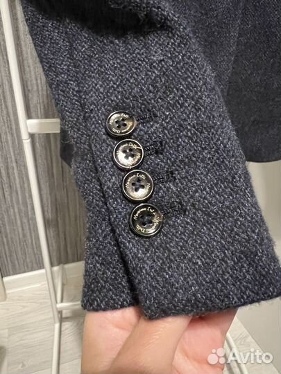 Пиджак жакет Massimo Dutti