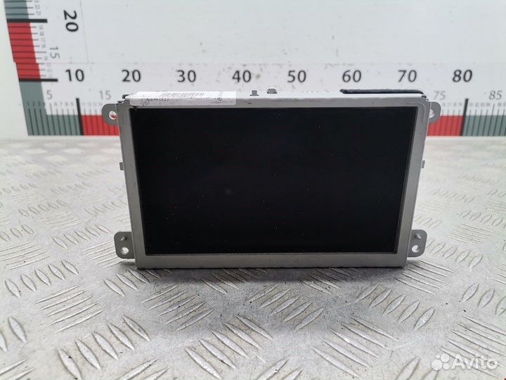 Дисплей информационный для Audi A6 C6 8T0919603C