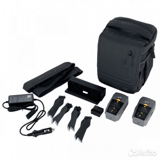 Набор Аксессуаров Mavic 2 Enterprise Fly More Kit