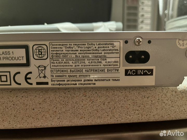 Электроника на детали