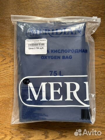 Кислородная подушка