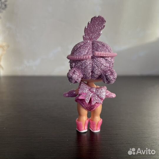 Набор кукол лол