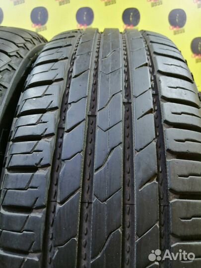 Nokian Tyres Nordman SX2 215/65 R17