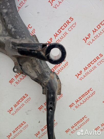 Подрамник двигателя Mazda 6 GJ седан PE 2.0 2013