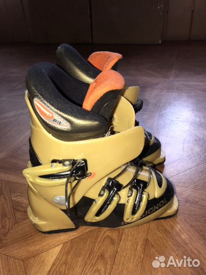 Лыжные ботинки Rossignol детские