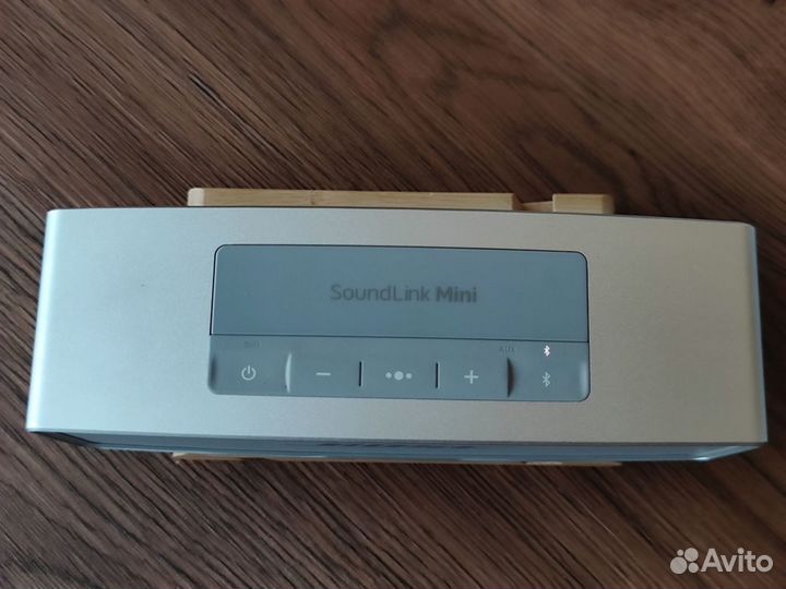 Bose Soundlink Mini 2 оригинал