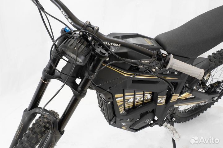 Электромотоцикл Talaria Sting 3000 TL 3000 в спб