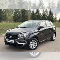 ВАЗ (LADA) XRAY 1.6 MT, 2018, 54 200 км, с пробегом, цена 935 000 руб.