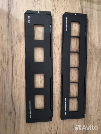 Цифровой конвертер изображений (Фото) / Сканер