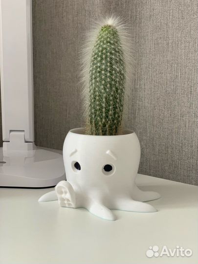 Печать на 3d принтере