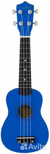 Укулеле Belucci XU21-11 blue