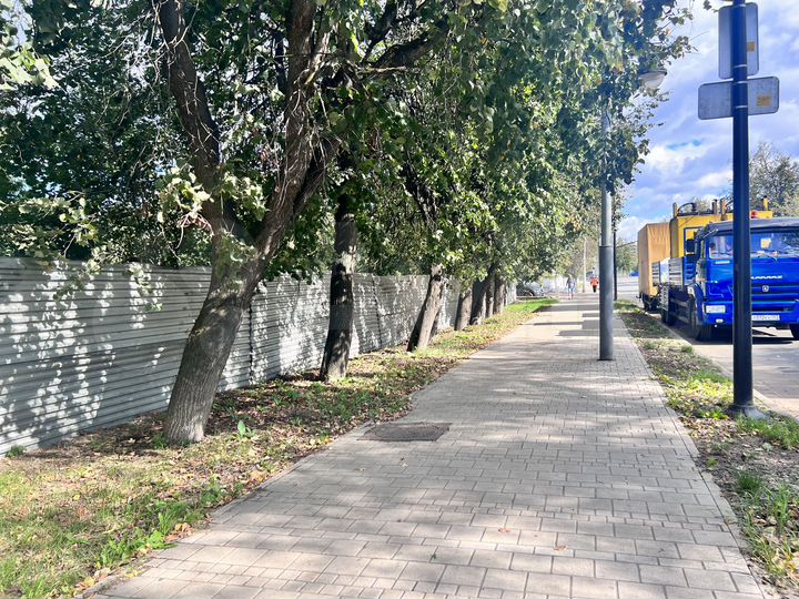 Участок 1,28 га (промназначения)