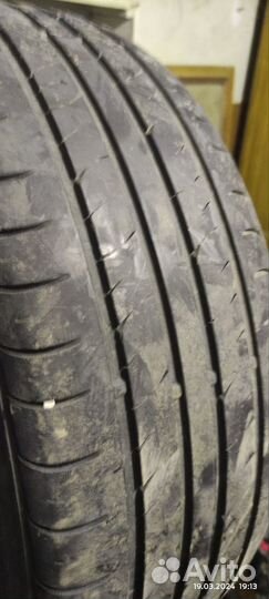 Marshal Matrac MH12 205/55 R16