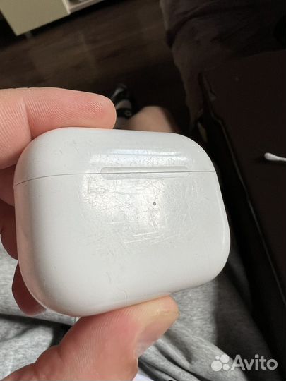 Airpods pro оригинал