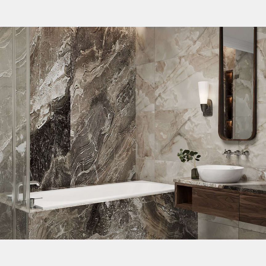 4-к. квартира, 129 м², 40/41 эт.