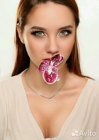 Макияж и локоны Ангарск