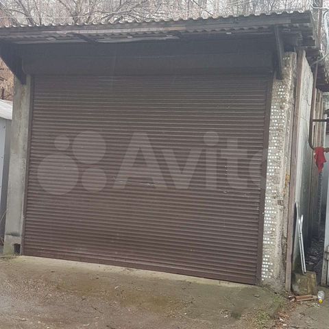 Гараж, 20 м²