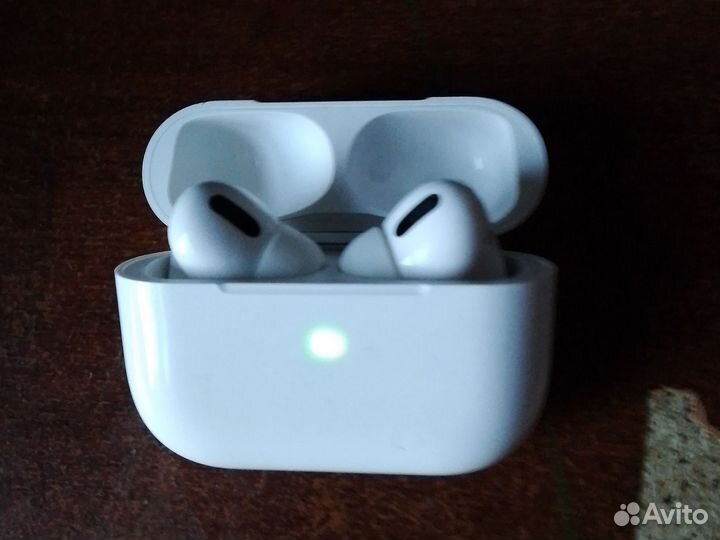 Airpods pro копия