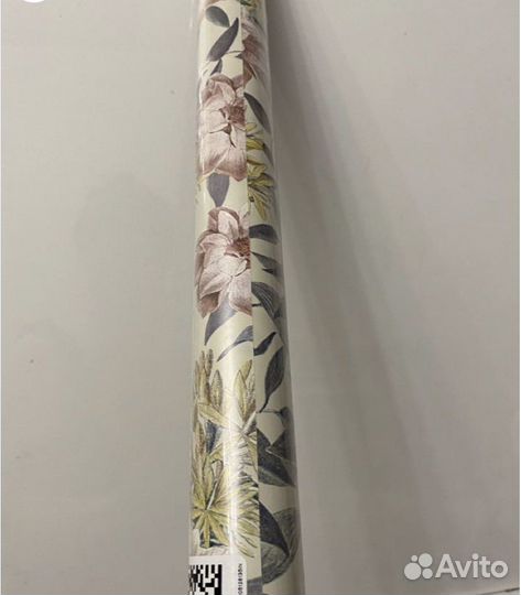 H&M home упаковочная бумага