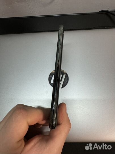 iPhone 11 Pro Max, 256 ГБ