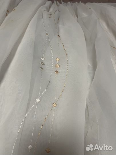 Шторы тюль бу