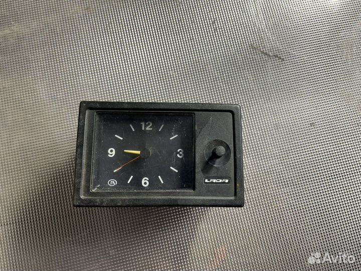 Часы Ваз 2110