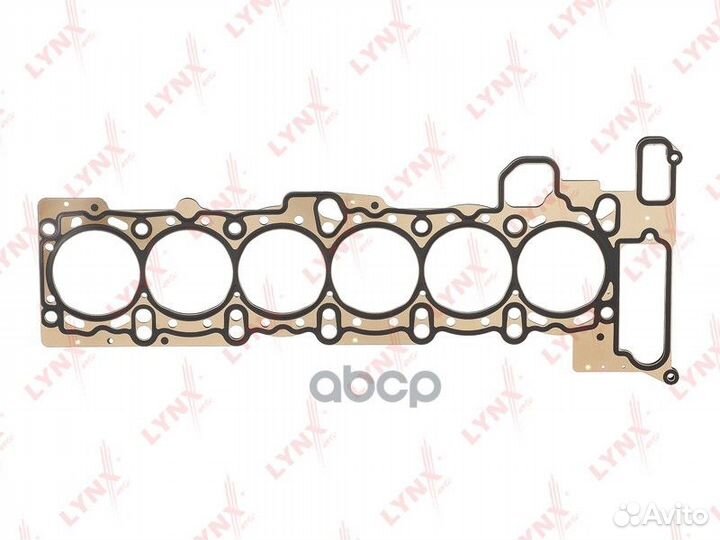Прокладка гбц SH0525 lynxauto