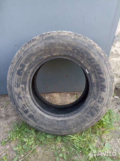 Nexen Roadian 541 235/75 R16 108H