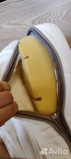 Матрас пенополиуретан