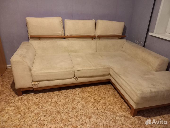 Вывоз старой мебели на утилизацию в Наро-Фоминске