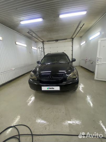 Lexus RX 3.3 AT, 2003, 260 000 км