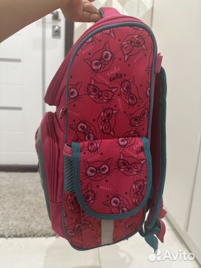 Портфель для школы