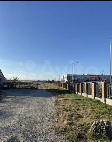 Участок 6 сот. (ИЖС)