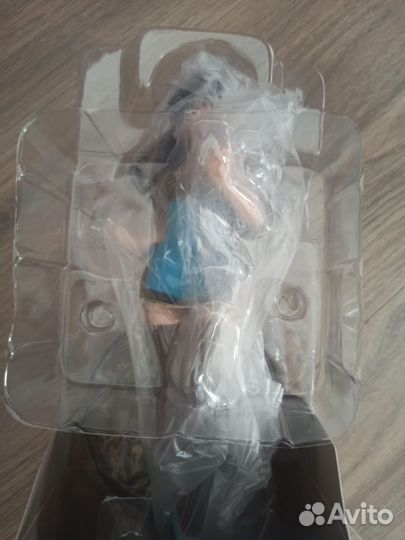 Фигурка аниме oregairu Юкино Юкиношита