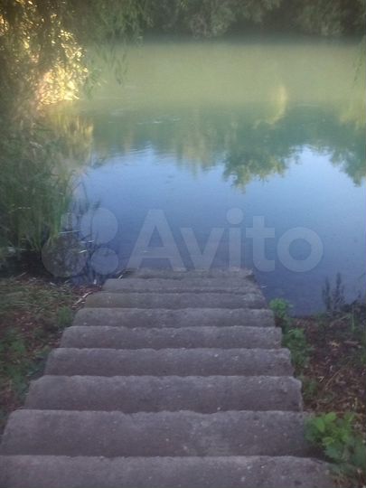 Дача 40 м² на участке 5 сот.