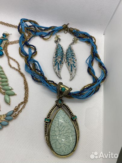 Бижутерия 90 х