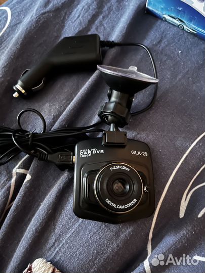 Видеорегистратор