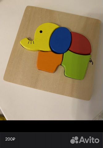 Игрушки развивающие деревянные