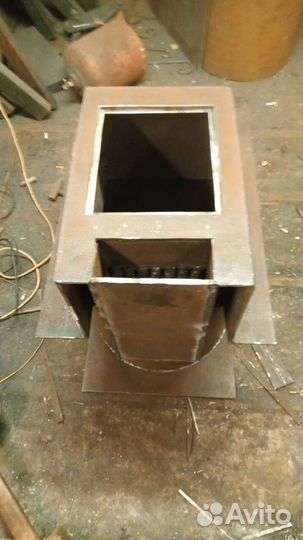 Услуги сварщика, выезд