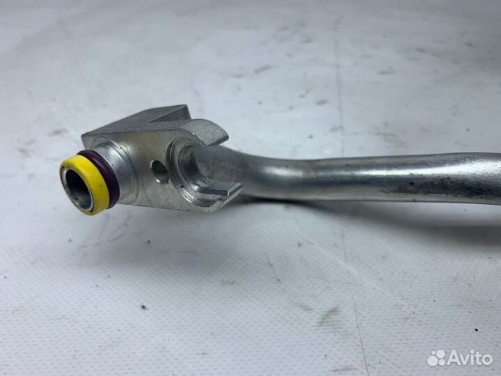 Трубка кондиционера Bmw 5-Series E60 M5 5.0 2008