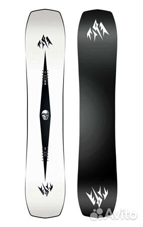 Сноуборд Jones Mind Expander Twin 2022-23