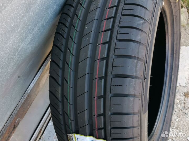Hankook Ventus Prime 2 K115 235/60 R18