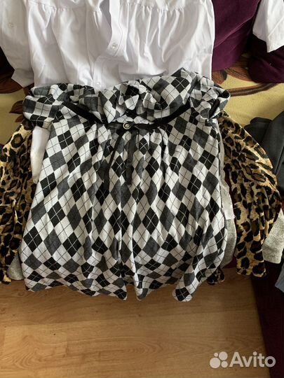 Вещи для беременных 48 50