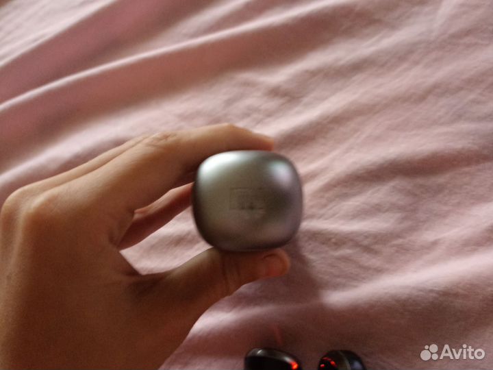 Беспроводные наушники xiaomi redmi airdots pro