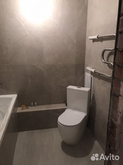 Кафельщик, плиточник