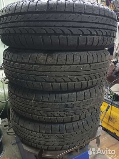 Tunga Zodiak 2 185/65 R15